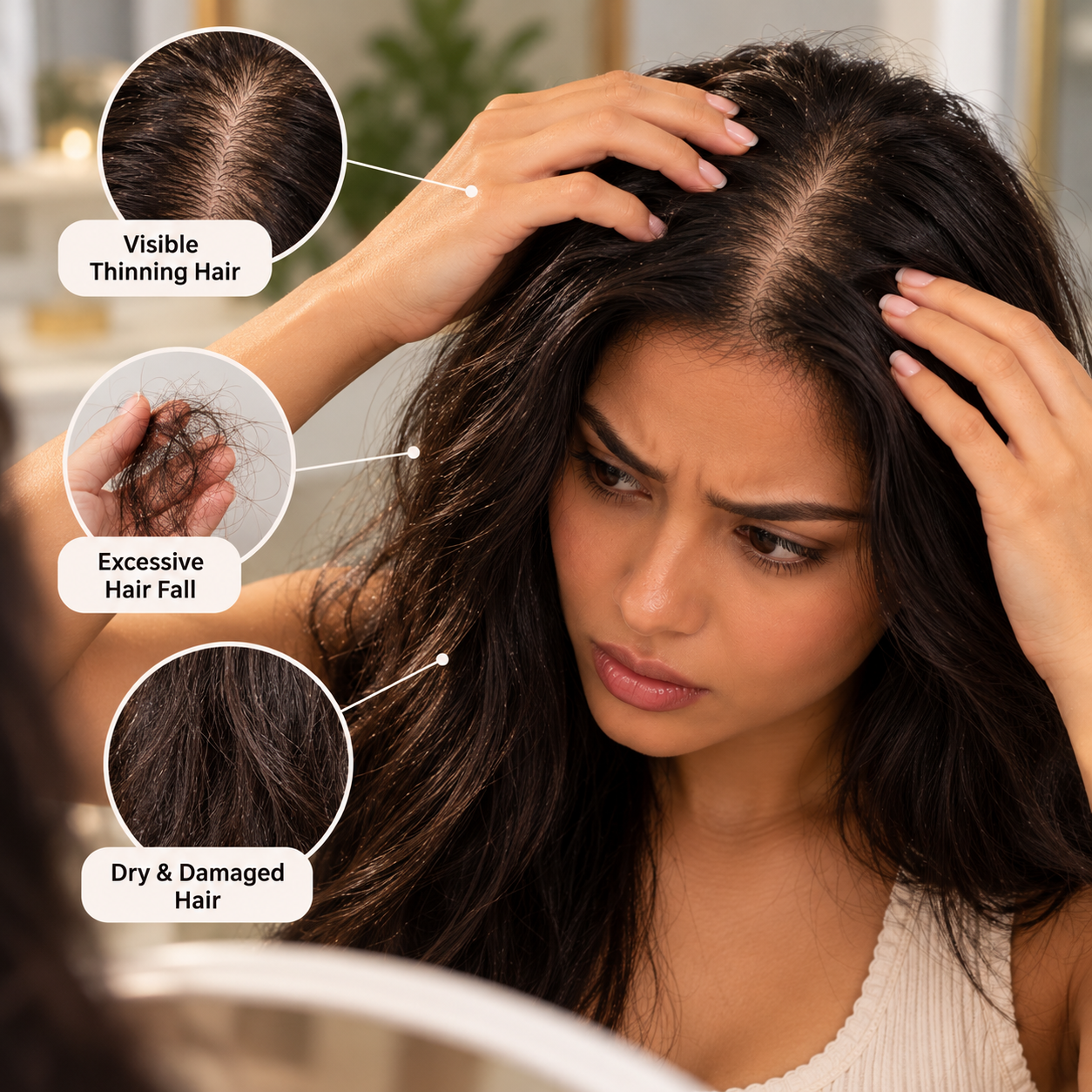 Hair Concerns